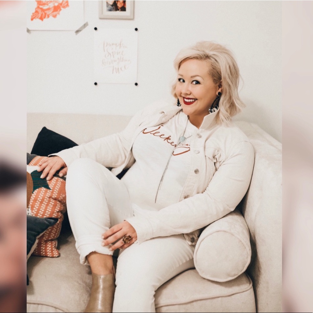 Meet your Posher, Kate